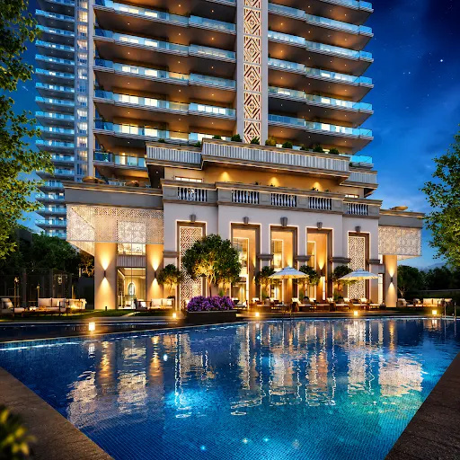 AnantRaj Estate One for sale
